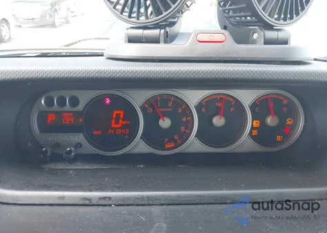 2008 Scion Xb z USA, uszkodzony, nr VIN JTLKE50E981013505